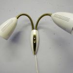 685 6135 WALL LAMP